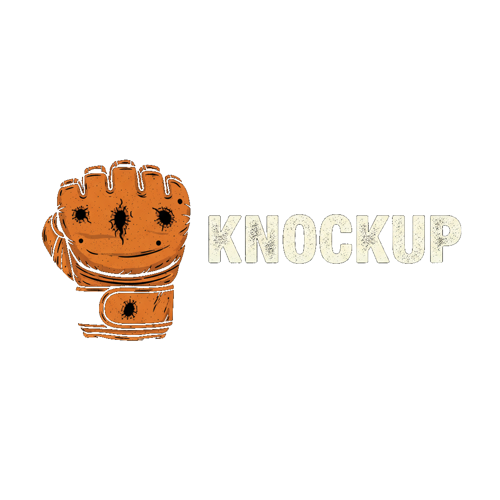 Logo Knockup